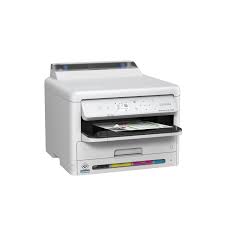 Epson WorkForce Pro WF-C5390 RIPS Printer